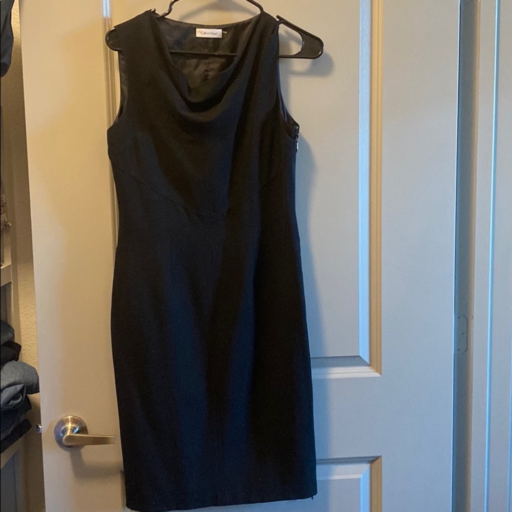 Calvin Klein Dress - 6